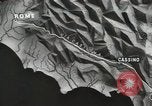 Image of Allied bombing and offensive in Italy Italy, 1944, second 35 stock footage video 65675059426