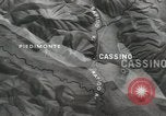 Image of Allied bombing and offensive in Italy Italy, 1944, second 43 stock footage video 65675059426