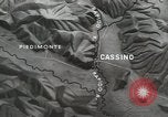 Image of Allied bombing and offensive in Italy Italy, 1944, second 44 stock footage video 65675059426