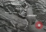Image of Allied bombing and offensive in Italy Italy, 1944, second 45 stock footage video 65675059426