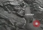 Image of Allied bombing and offensive in Italy Italy, 1944, second 47 stock footage video 65675059426