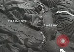 Image of Allied bombing and offensive in Italy Italy, 1944, second 48 stock footage video 65675059426