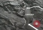 Image of Allied bombing and offensive in Italy Italy, 1944, second 49 stock footage video 65675059426