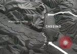 Image of Allied bombing and offensive in Italy Italy, 1944, second 50 stock footage video 65675059426