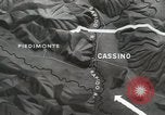 Image of Allied bombing and offensive in Italy Italy, 1944, second 53 stock footage video 65675059426