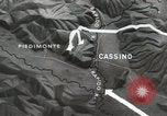 Image of Allied bombing and offensive in Italy Italy, 1944, second 56 stock footage video 65675059426
