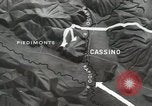 Image of Allied bombing and offensive in Italy Italy, 1944, second 57 stock footage video 65675059426