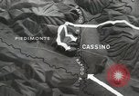 Image of Allied bombing and offensive in Italy Italy, 1944, second 59 stock footage video 65675059426