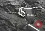 Image of Allied bombing and offensive in Italy Italy, 1944, second 60 stock footage video 65675059426