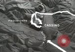 Image of Allied bombing and offensive in Italy Italy, 1944, second 61 stock footage video 65675059426