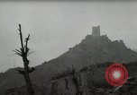 Image of Allied bombing and offensive in Italy Italy, 1944, second 62 stock footage video 65675059426