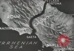 Standbild Gustav Line Cassino Italien, 1944, aus Sekunde 1 historischem Filmmaterial Videoclip 65675059427