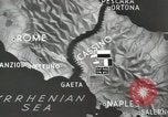 Standbild Gustav Line Cassino Italien, 1944, aus Sekunde 5 historischem Filmmaterial Videoclip 65675059427