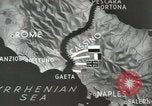 Standbild Gustav Line Cassino Italien, 1944, aus Sekunde 6 historischem Filmmaterial Videoclip 65675059427