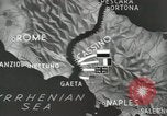 Standbild Gustav Line Cassino Italien, 1944, aus Sekunde 8 historischem Filmmaterial Videoclip 65675059427