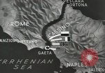 Standbild Gustav Line Cassino Italien, 1944, aus Sekunde 10 historischem Filmmaterial Videoclip 65675059427