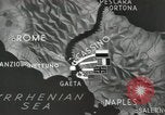 Standbild Gustav Line Cassino Italien, 1944, aus Sekunde 11 historischem Filmmaterial Videoclip 65675059427