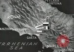 Standbild Gustav Line Cassino Italien, 1944, aus Sekunde 15 historischem Filmmaterial Videoclip 65675059427
