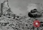 Standbild Gustav Line Cassino Italien, 1944, aus Sekunde 18 historischem Filmmaterial Videoclip 65675059427