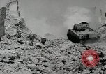 Standbild Gustav Line Cassino Italien, 1944, aus Sekunde 19 historischem Filmmaterial Videoclip 65675059427