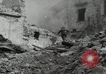 Standbild Gustav Line Cassino Italien, 1944, aus Sekunde 26 historischem Filmmaterial Videoclip 65675059427