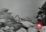 Standbild Gustav Line Cassino Italien, 1944, aus Sekunde 28 historischem Filmmaterial Videoclip 65675059427