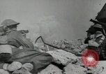 Standbild Gustav Line Cassino Italien, 1944, aus Sekunde 29 historischem Filmmaterial Videoclip 65675059427