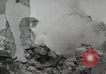 Standbild Gustav Line Cassino Italien, 1944, aus Sekunde 30 historischem Filmmaterial Videoclip 65675059427