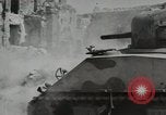 Standbild Gustav Line Cassino Italien, 1944, aus Sekunde 31 historischem Filmmaterial Videoclip 65675059427
