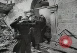 Standbild Gustav Line Cassino Italien, 1944, aus Sekunde 39 historischem Filmmaterial Videoclip 65675059427