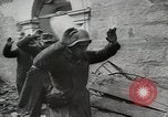 Standbild Gustav Line Cassino Italien, 1944, aus Sekunde 40 historischem Filmmaterial Videoclip 65675059427
