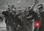 Standbild Gustav Line Cassino Italien, 1944, aus Sekunde 42 historischem Filmmaterial Videoclip 65675059427