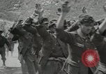 Standbild Gustav Line Cassino Italien, 1944, aus Sekunde 43 historischem Filmmaterial Videoclip 65675059427