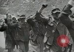 Standbild Gustav Line Cassino Italien, 1944, aus Sekunde 45 historischem Filmmaterial Videoclip 65675059427
