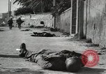 Standbild Gustav Line Cassino Italien, 1944, aus Sekunde 48 historischem Filmmaterial Videoclip 65675059427