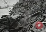 Standbild Gustav Line Cassino Italien, 1944, aus Sekunde 51 historischem Filmmaterial Videoclip 65675059427