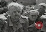 Standbild Gustav Line Cassino Italien, 1944, aus Sekunde 58 historischem Filmmaterial Videoclip 65675059427