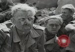 Standbild Gustav Line Cassino Italien, 1944, aus Sekunde 60 historischem Filmmaterial Videoclip 65675059427