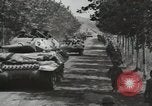 Immagine di Truppe alleate Roma Italia, 1944, secondo 7 filmato di repertorio 65675059428