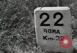 Immagine di Truppe alleate Roma Italia, 1944, secondo 16 filmato di repertorio 65675059428