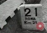 Immagine di Truppe alleate Roma Italia, 1944, secondo 18 filmato di repertorio 65675059428