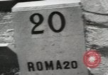 Immagine di Truppe alleate Roma Italia, 1944, secondo 19 filmato di repertorio 65675059428