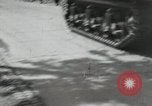 Immagine di Truppe alleate Roma Italia, 1944, secondo 20 filmato di repertorio 65675059428