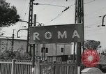 Immagine di Truppe alleate Roma Italia, 1944, secondo 22 filmato di repertorio 65675059428