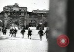 Immagine di Truppe alleate Roma Italia, 1944, secondo 30 filmato di repertorio 65675059428