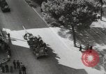 Immagine di Truppe alleate Roma Italia, 1944, secondo 41 filmato di repertorio 65675059428