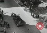 Immagine di Truppe alleate Roma Italia, 1944, secondo 42 filmato di repertorio 65675059428