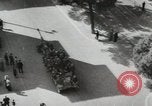 Immagine di Truppe alleate Roma Italia, 1944, secondo 43 filmato di repertorio 65675059428