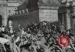 Immagine di Truppe alleate Roma Italia, 1944, secondo 55 filmato di repertorio 65675059428