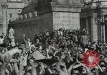 Immagine di Truppe alleate Roma Italia, 1944, secondo 56 filmato di repertorio 65675059428